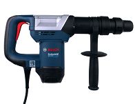 Młot GSH 500 BOSCH 5