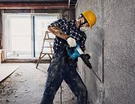 Młot GSH 500 BOSCH 14