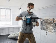 Młot GSH 500 BOSCH 15
