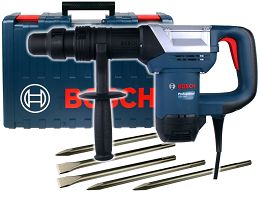 Młot GSH 500 BOSCH