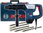 Młot udarowy GSH 500 BOSCH + walizka + 5 dłut