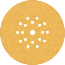 Papier ścierny 225mm GR.150 BOSCH EXPERT