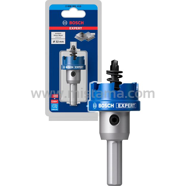 Piła otwornica 32mm Sheet Metal BOSCH EXPERT