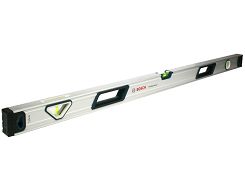 Poziomica aluminiowa 120cm BOSCH 