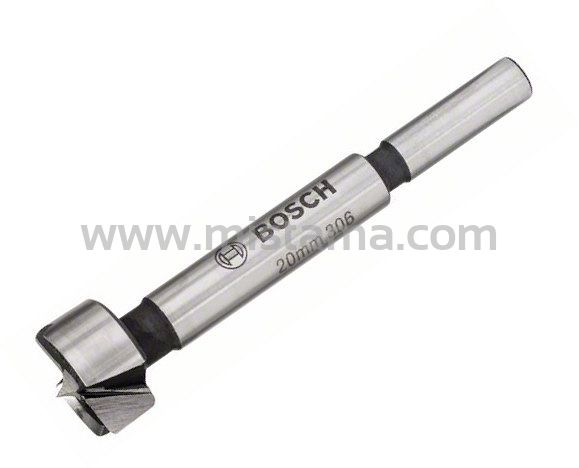 Wiertło sednik do drewna 20mm BOSCH