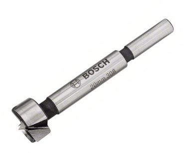 Wiertło sednik do drewna 20mm BOSCH