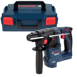 Akumulatorowy młot GBH 18V-18 BOSCH L-BOXX (korpus)