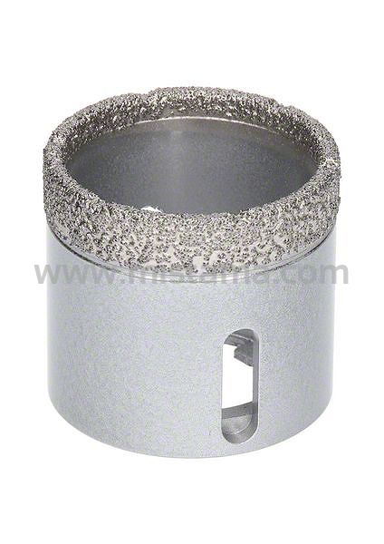 Wiertło diamentowe 45mm X-LOCK BOSCH do ceramiki