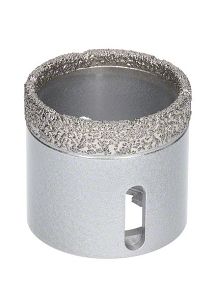 Wiertło diamentowe 45mm X-LOCK BOSCH do ceramiki