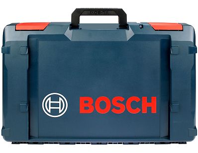 Walizka L-BOXX 136 + wkład do GSR 18V-85 i GSR 18V-110 C BOSCH