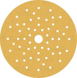 Papier ścierny 150mm GR. 180 BOSCH EXPERT (wielootworowy)