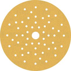 Papier ścierny 150mm GR. 180 BOSCH EXPERT (wielootworowy)