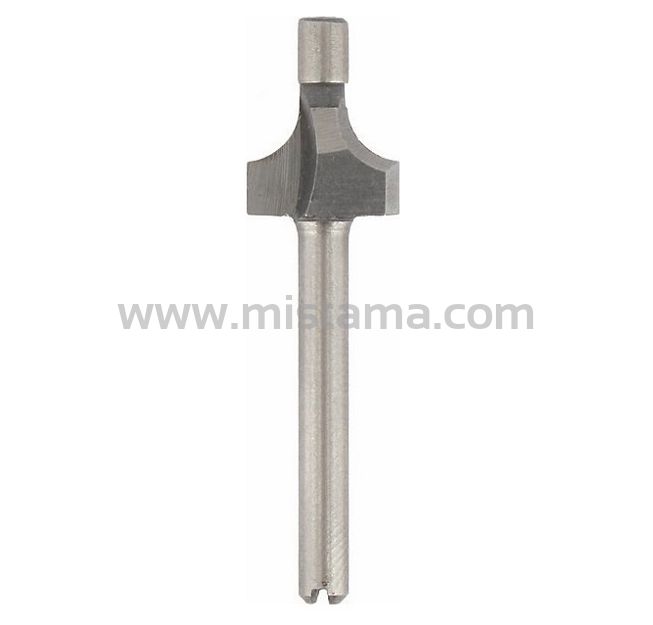 Frez do zarysów płaskich (HSS) 9,5mm 615 DREMEL