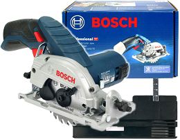 Pilarka GKS 12V-26 BOSCH (korpus)