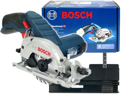 Pilarka GKS 12V-26 BOSCH (korpus)