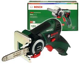 Akumulatorowa piła NanoBlade EasyCut 12 BOSCH (korpus)