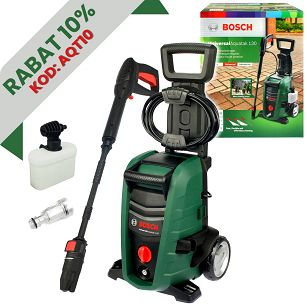 Myjka ciśnieniowa UNIVERSAL AQUATAK 130 BOSCH