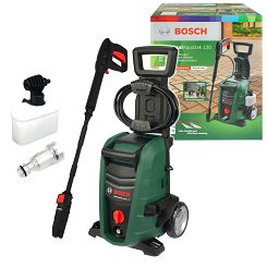 Myjka ciśnieniowa UNIVERSAL AQUATAK 130 BOSCH