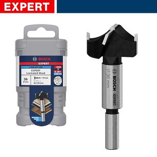 Wiertło pod zawiasy 36mm Laminated Wood BOSCH EXPERT
