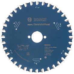 Tarcza pilarska 190/30mm Expert for Sandwich Panel BOSCH (36 zębów)