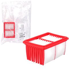 FILTR DO ODSYSACZA PYŁU GDE18V-16, GDE18V-12, GDE12, GDE28 BOSCH