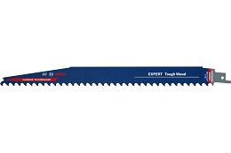 Brzeszczot do cięcia twardego drewna S 1242 KHM BOSCH EXPERT