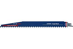 Brzeszczot do cięcia twardego drewna S 1242 KHM BOSCH EXPERT