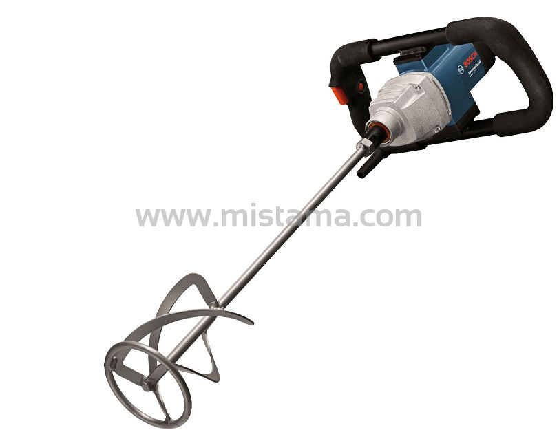 Mieszalnik GRW 12 E BOSCH + mieszadło 140 mm