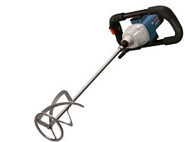 Mieszalnik GRW 12 E BOSCH + mieszadło 140 mm