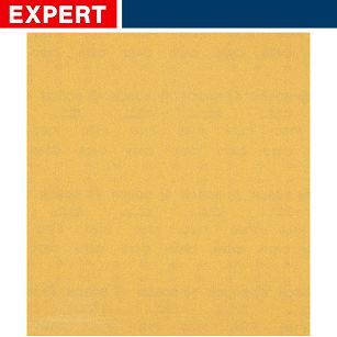Papier ścierny C470 230x280 mm GR.80 BOSCH EXPERT