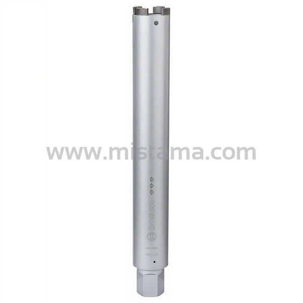 Korona diamentowa 68mm 1 1/4'' UNC Best for Universl BOSCH