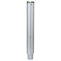 Korona diamentowa 68mm 1 1/4'' UNC Best for Universl BOSCH