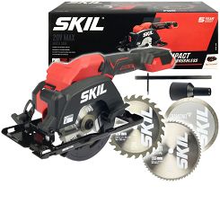 Pilarka Multimaterial 41mm 20V 3540 SKIL (korpus)