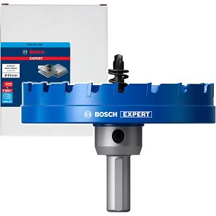 Piła otwornica 95mm Sheet Metal BOSCH EXPERT