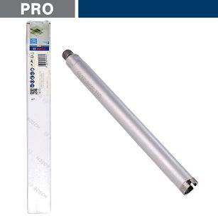 Korona diamentowa 32mm 1 1/4'' UNC Core Cutter Wet BOSCH PRO