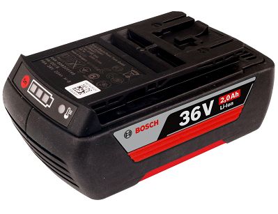 Akumulator 36V 2,0Ah BOSCH (litowo-jonowy)