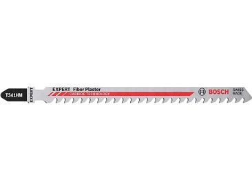 Brzeszczot do gips-kartonu T 341 HM BOSCH EXPERT