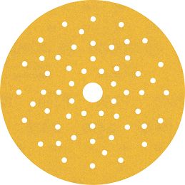 Papier ścierny 150mm GR. 240 BOSCH EXPERT (wielootworowy)