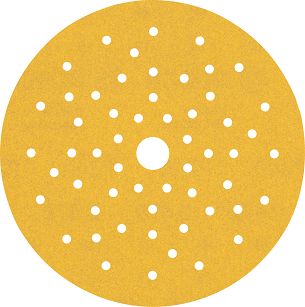 Papier ścierny 150mm GR. 240 BOSCH EXPERT (wielootworowy)