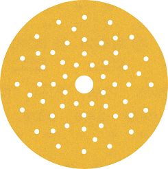 Papier ścierny 150mm GR. 240 BOSCH EXPERT (wielootworowy)