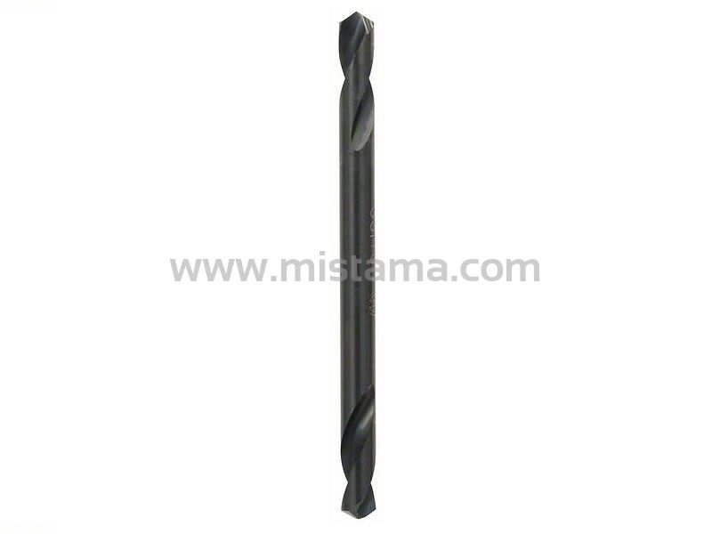 Wiertło dwustronne do metalu HSS-G 4,0 mm BOSCH 