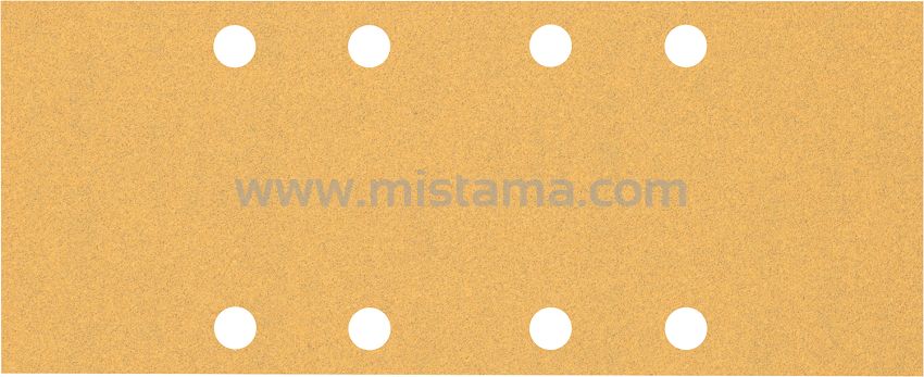 Papier ścierny 93x230 mm GR. 100 BOSCH EXPERT