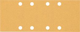 Papier ścierny 93x230 mm GR. 100 BOSCH EXPERT