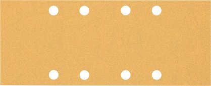 Papier ścierny 93x230 mm GR. 100 BOSCH EXPERT