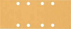 Papier ścierny 93x230 mm GR. 100 BOSCH EXPERT