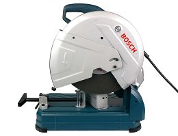 Przecinarka do metalu GCO 14-24J BOSCH
