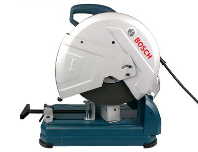 Przecinarka do metalu GCO 14-24J BOSCH