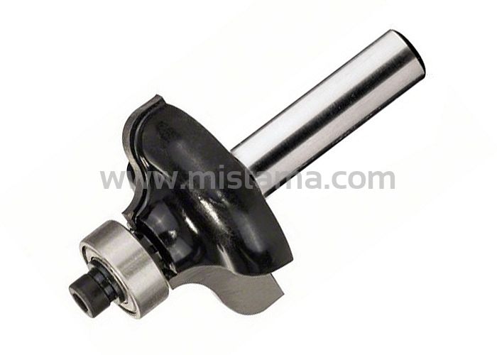 Frez do zaokrągleń 31,8 mm (SIMA) MAKITA WYPRZEDAŻ!