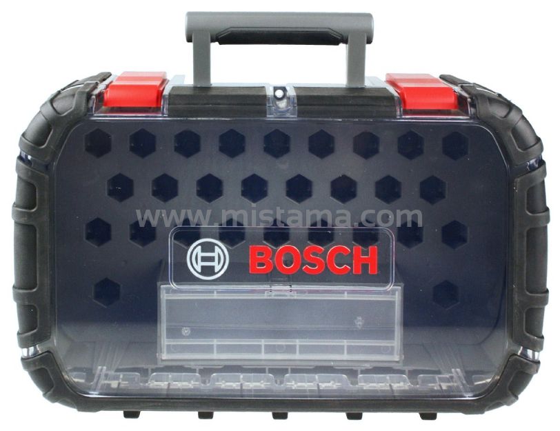 Walizka na piły otwornice Power Change BOSCH