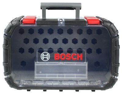 Walizka na piły otwornice Power Change BOSCH